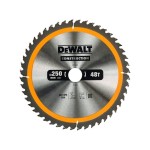 Dewalt DT1957 Δίσκος Κοπής 250X30X48T Ηλεκτρικά Εργαλεία