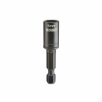 Dewalt DT7465 Αντάπτορας για Καρυδάκη 8mm Ηλεκτρικά Εργαλεία