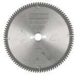Dewalt DT4290 Δίσκος Κοπής Ξύλου Extreme 305mm Ηλεκτρικά Εργαλεία