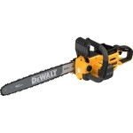 Dewalt DCMCS575N Αλυσοπρίονο 54V 40cm Flexvolt  Li-Ion Solo Κήπος - Αγρός