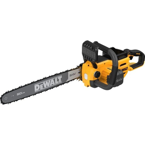 Dewalt DCMCS575N Αλυσοπρίονο 54V 40cm Flexvolt  Li-Ion Solo Κήπος - Αγρός
