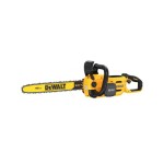 Dewalt DCMCS574N  Αλυσοπρίονο 54V 45cm Flexvolt Li-Ion (Solo) Κήπος - Αγρός