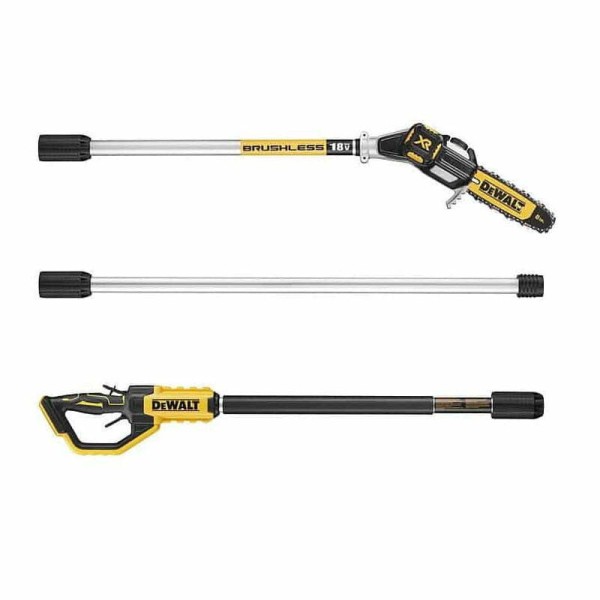 Τηλεσκοπικό Κονταροπρίονο Μπαταρίας Dewalt DCMPS567N SOLO 18v ΑΓΡΟΤΙΚΑ ΕΡΓΑΛΕΙΑ Τηλεσκοπικό Κονταροπρίονο Μπαταρίας Dewalt DCMPS567N SOLO 18v ΑΓΡΟΤΙΚΑ ΕΡΓΑΛΕΙΑ