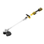 Dewalt DCMST561P1 Χορτοκοπτικό Μπαταρίας 18V Με Σπαστό Άξονα 36cm Κήπος - Αγρός