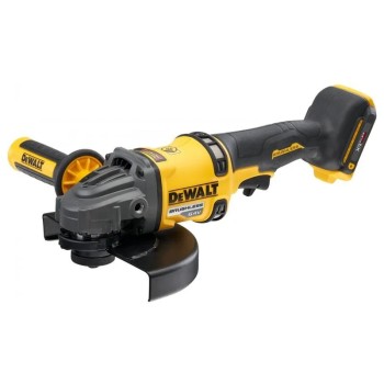 Dewalt DCG440N Γωνιακός Τροχός 54V FV 80mm Ηλεκτρικά Εργαλεία