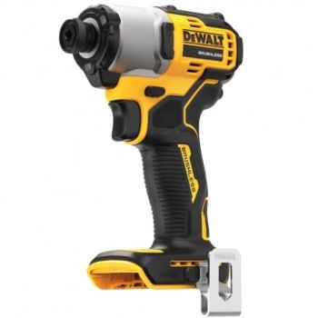 Dewalt DCF840N Παλμικό Κατσαβίδι Μπαταρίας 12V Solo Ηλεκτρικά Εργαλεία