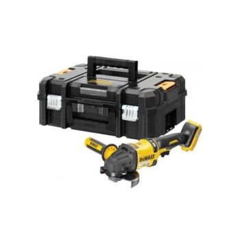 Dewalt DCG418NT Γωνιακός Τροχός 125MM Ηλεκτρικά Εργαλεία