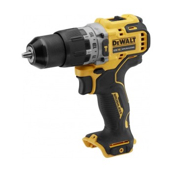 Dewalt DCD706N Κρουστικό Δραπανοκατσάβιδο Μπαταρίας 12V XR Solo Ηλεκτρικά Εργαλεία