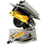 Dewalt D27113 Φαλτσοπρίονο 305mm 2 Εργασιών Ηλεκτρικά Εργαλεία