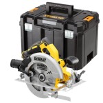 Dewalt DCS570NT Δισκοπρίονο 18V XR Brushless  TSTAK ΗΛΕΚΤΡΙΚΑ ΕΡΓΑΛΕΙΑ