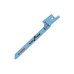 Bosch 2608656253 Λάμα Σπαθόσεγας 100mm 5 Τεμάχια Ηλεκτρικά Εργαλεία