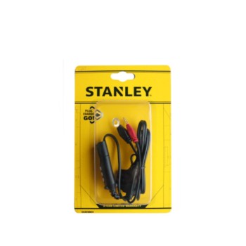 Stanley SXAE00031 Καλώδιο με Ροδέλες Ασφάλεια και Οθόνη 6ΜΜ Stanley SXAE00031 Καλώδιο με Ροδέλες Ασφάλεια και Οθόνη 6ΜΜ