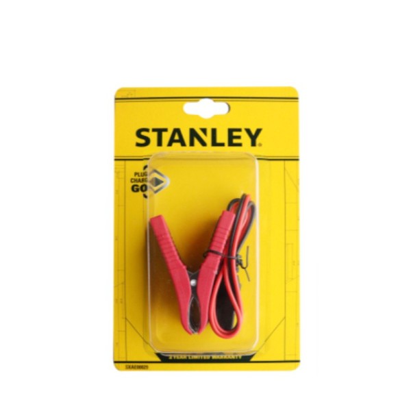 Stanley SXAE00029 Καλώδιο με κλάδες για Φορτιστή Μπαταρίας 30Α 