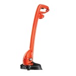 Black & Decker GL250 Ηλεκτρικό Χορτοκοπτικό Ώμου / Χειρός Κήπος - Αγρός