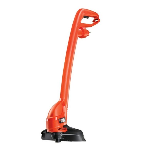 Black & Decker GL250 Ηλεκτρικό Χορτοκοπτικό Ώμου / Χειρός Κήπος - Αγρός