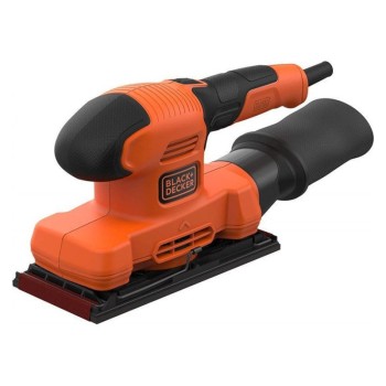 Black & Decker BEW220 Τριβείο Φύλλου 150W Ηλεκτρικά Εργαλεία