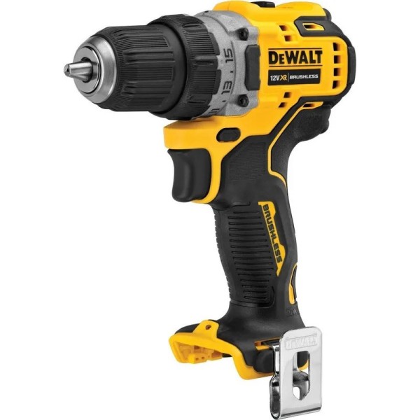 Δραπανοκατσάβιδο Μπαταρίας Dewalt DCD701N 12V Solo 12V (SOLO) ΗΛΕΚΤΡΙΚΑ ΕΡΓΑΛΕΙΑ Δραπανοκατσάβιδο Μπαταρίας Dewalt DCD701N 12V Solo 12V (SOLO) ΗΛΕΚΤΡΙΚΑ ΕΡΓΑΛΕΙΑ