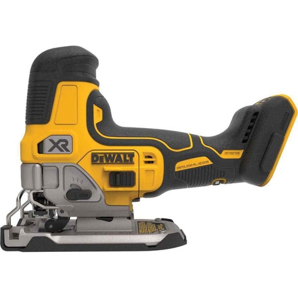DCS335N ΣΕΓΑ ΑΝΟΙΧΤΗΣ ΛΑΒΗΣ 18V Li-Ion XR (SOLO). Ηλεκτρικά Εργαλεία DCS335N ΣΕΓΑ ΑΝΟΙΧΤΗΣ ΛΑΒΗΣ 18V Li-Ion XR (SOLO). Ηλεκτρικά Εργαλεία
