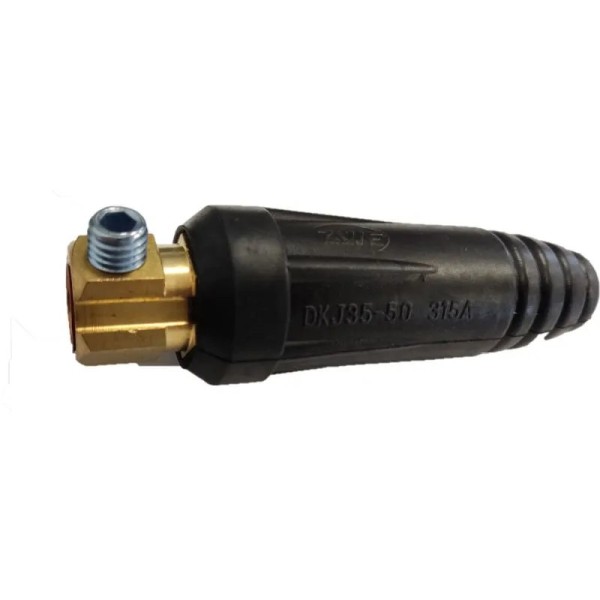 ΑΚΡΟΔΕΚΤΕΣ KONNECTOR PM 35-50 Ηλεκτρικά Εργαλεία