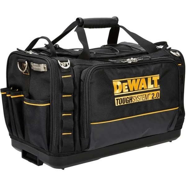 Dewalt DWST83522-1 Εργαλειοθήκη Υφασμάτινη Tough System 22 Εργαλεία Χειρός