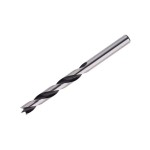 Irwin 10502793 Τρυπάνια Ξύλου με Ακίδα 4.0 X 75 