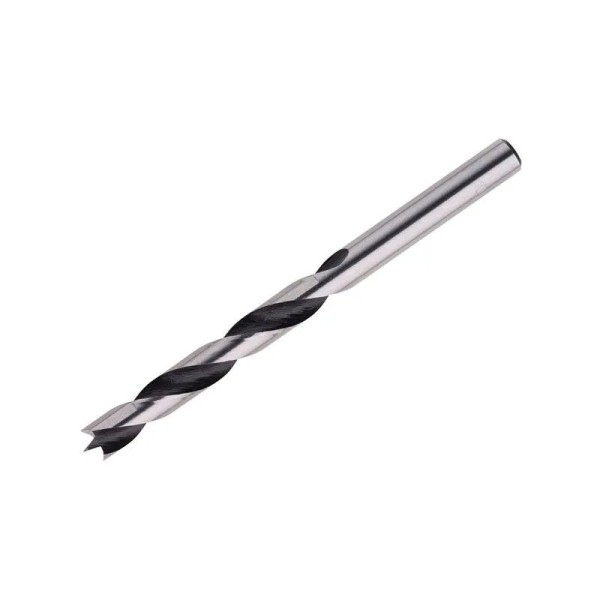 Irwin 10502793 Τρυπάνια Ξύλου με Ακίδα 4.0 X 75 