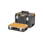 Dewalt DWST83520-1 Εργαλειοθήκη TSTAK IP 54 Εργαλεία Χειρός