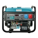 K&S KS 10000E 1/3 Γεννήτρια Βενζίνης 