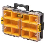 Dewalt DWST83394-1 Ταμπακιέρα Toughsystem  2.0 DS100 Εργαλεία Χειρός