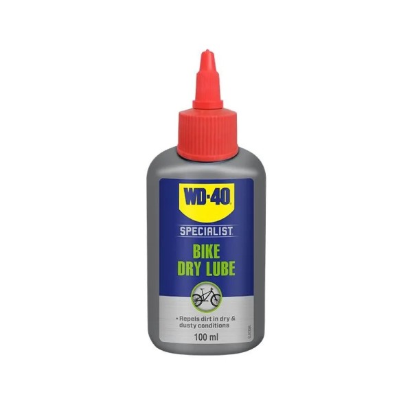 WD-40 207789120 SP Υγρό Λιπαντικό για Ποδήλατα 100ml