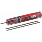 Hultafors 650110 Ανταλλακτικά Μαρκαδόρου HRD G