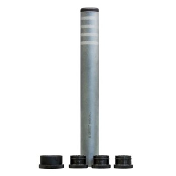 Unior 626268 Καρφωτικό Kάτω Ποτηριού Πιρουνιού 16833/5A 