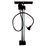 Unior 629021 Τρόμπα Ανοξείδωτη 1693ES 