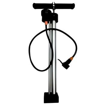 Unior 629021 Τρόμπα Ανοξείδωτη 1693ES 