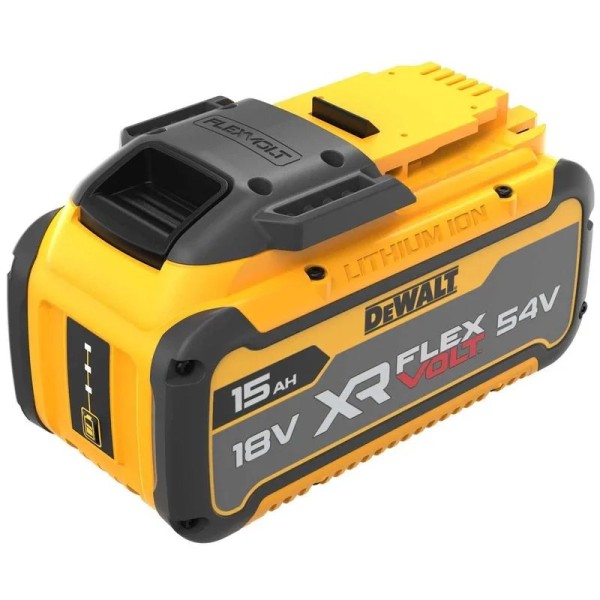 Dewalt DCB549 Μπαταρία Flexvolt 54V 15Ah Ηλεκτρικά Εργαλεία
