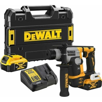 Dewalt DCH172P2 Κρουστικό Σκαπτικό Μπαταρίας 18V με SDS  Plus Ηλεκτρικά Εργαλεία