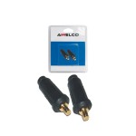 Awelco 90585 Konnector Pm 10-25 Ακροδέκτες Ηλεκτρικά Εργαλεία