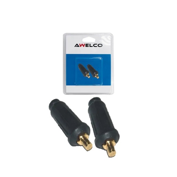 Awelco 90585 Konnector Pm 10-25 Ακροδέκτες Ηλεκτρικά Εργαλεία