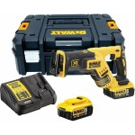 Σεγάτσα Υψηλής Ισχύος Dewalt DCS367P2 XR 18V Brushless 2x5.0Ah KIT ΗΛΕΚΤΡΙΚΑ ΕΡΓΑΛΕΙΑ