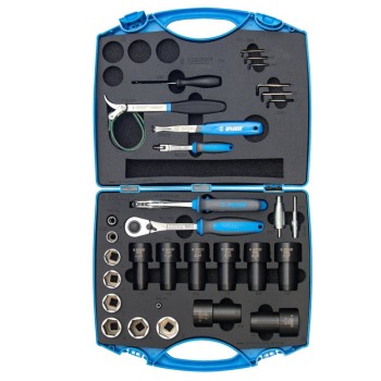 Unior 625953 Συλλογή Εργαλείων Αναρτήσεων Unior 625953 Συλλογή Εργαλείων Αναρτήσεων