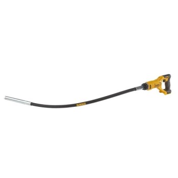 Dewalt DCE531N Δονητής Σκυροδέματος 18V XR Solo Dewalt DCE531N Δονητής Σκυροδέματος 18V XR Solo ΗΛΕΚΤΡΙΚΑ ΕΡΓΑΛΕΙΑ