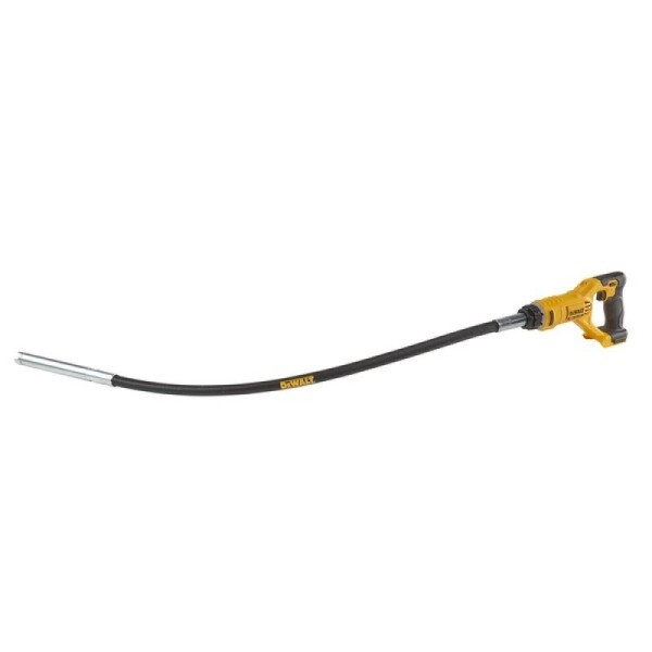 Dewalt DCE531N Δονητής Σκυροδέματος 18V XR Solo ΗΛΕΚΤΡΙΚΑ ΕΡΓΑΛΕΙΑ