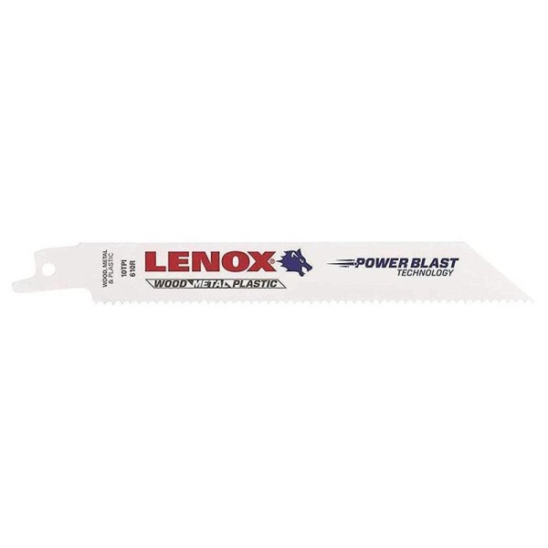 Lenox 20562610R Λάμες Γενικής Χρήσης 6'' Lenox 20562610R Λάμες Γενικής Χρήσης 6''