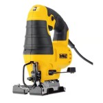 Dewalt DWE349 650W Υψηλής Απόδοσης Σέγα Ηλεκτρικά Εργαλεία