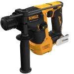 Dewalt DCH072N – Κρουστικό πιστολέτο 12V XR SDS-PLUS Solo Ηλεκτρικά Εργαλεία