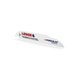 Lenox 20500106R Demolition Λάμα Παλίνδρομική 