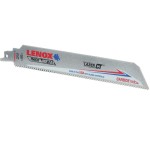 Lenox 2014224 Lazer CT 229ΜΜ Λεπίδα πριονιού καρβιδίου 