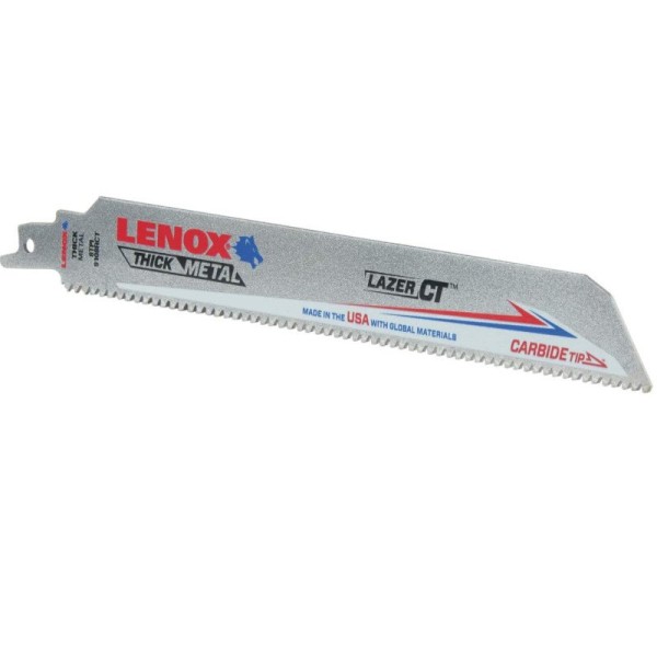 Lenox 2014224 Lazer CT 229ΜΜ Λεπίδα πριονιού καρβιδίου 