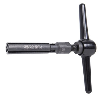 Unior 627271 Εξολκέας Πλήμνης Hub Genie 20mm Unior 627271 Εξολκέας Πλήμνης Hub Genie 20mm