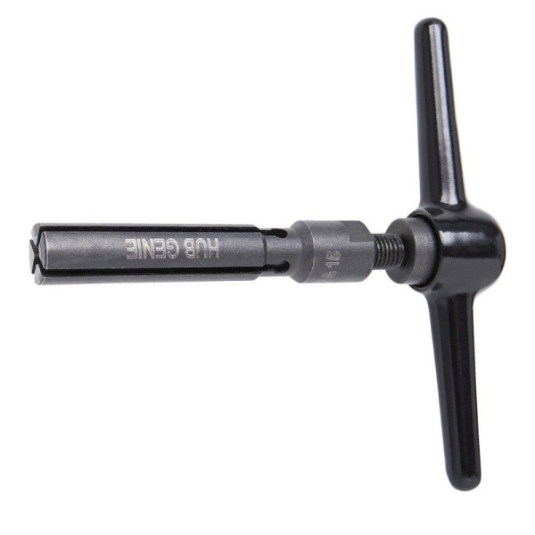 Unior 627271 Εξολκέας Πλήμνης Hub Genie 20mm Unior 627271 Εξολκέας Πλήμνης Hub Genie 20mm